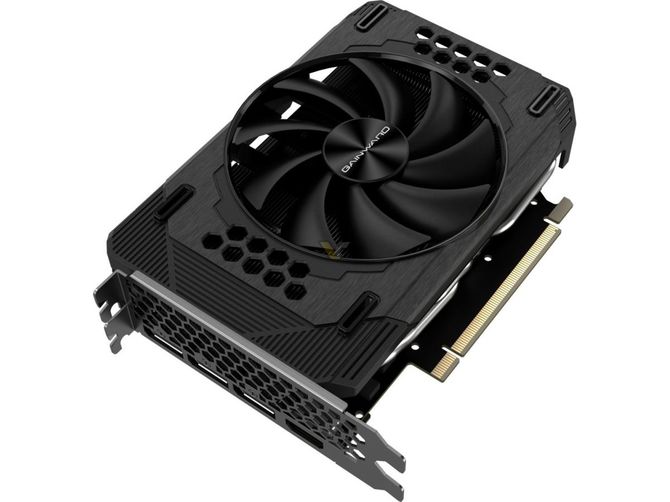 Gainward prezentuje swoje autorskie wersje kart graficznych GeForce RTX 3060: Ghost, Pegasus, Gold Star i Wind Chaser EX [6]