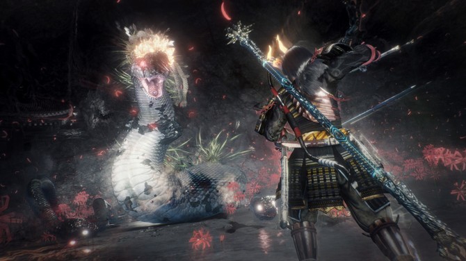 NiOh 2 Complete Edition – wymagania sprzętowe. Szykuj PC samuraju, mamy demony do zaszlachtowania [3]