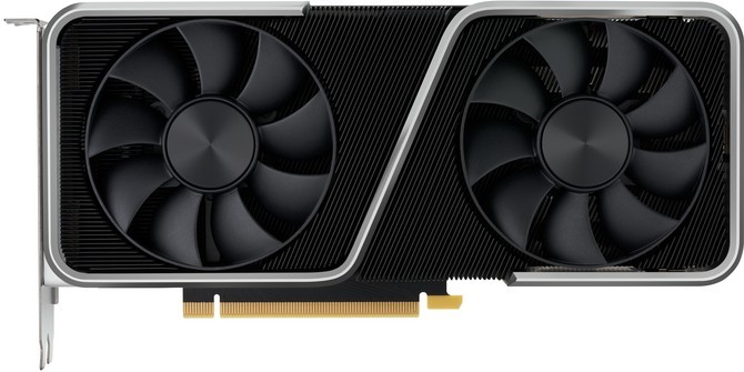 NVIDIA GeForce RTX 3050 Ti będzie sprzedawany jako GeForce RTX 3060 z 6 GB pamięci GDDR6. Premiera została opóźniona [1]