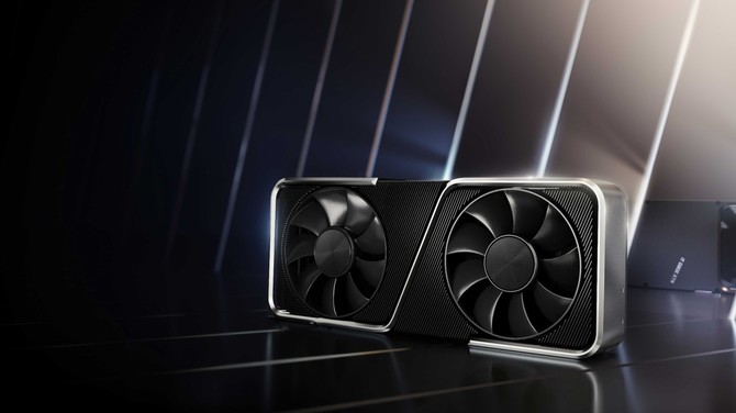 NVIDIA GeForce RTX 3050 Ti będzie sprzedawany jako GeForce RTX 3060 z 6 GB pamięci GDDR6. Premiera została opóźniona [2]