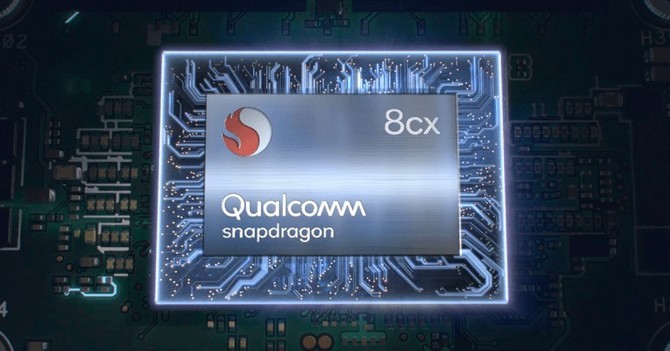 Nowy SoC ARM marki Qualcomm ma obsługiwać urządzenia z pamięcią do 32 GB RAM LPDDR4x i być mocniejszy niż Apple M1 [1]