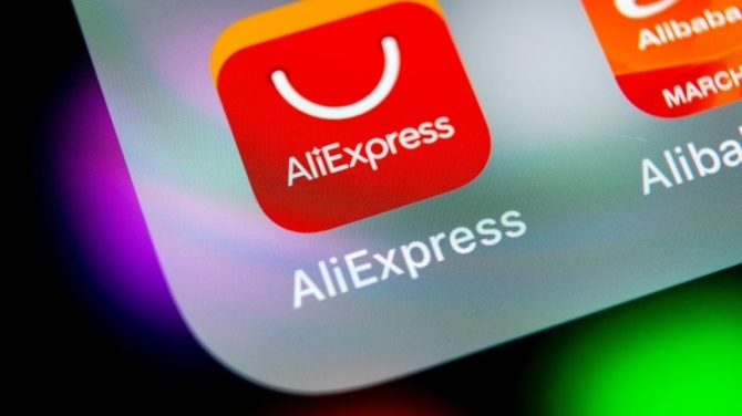 Alibaba Group szykuje odpowiedź na Paczkomaty InPostu. Automaty paczkowe AliExpress mogą stanąć w Warszawie [1]