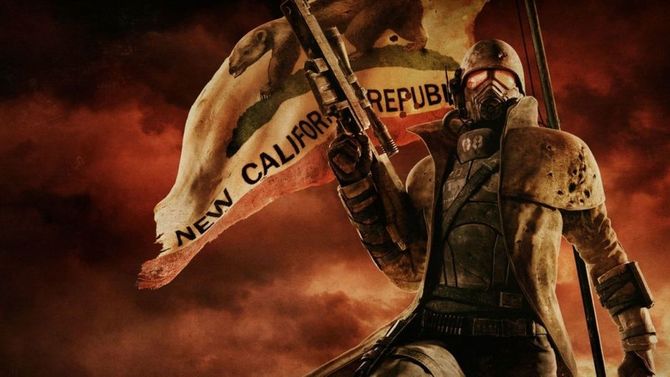 Fallout New Vegas 2 wyjdzie około roku 2025, a Elder Scrolls 6 w 2026 - 2027. Tak twierdzi wiarygodny insider Tyler McVicker [1]