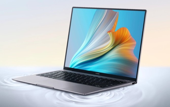 Huawei Matebook X Pro 2021, Matebook 13 2021 oraz Matebook 14 2021 - laptopy z Intel Tiger Lake oraz NVIDIA GeForce MX450 [1]