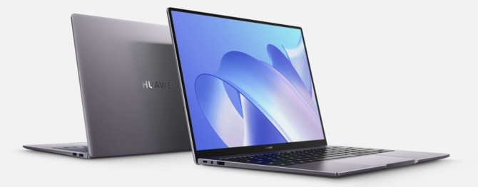 Huawei Matebook X Pro 2021, Matebook 13 2021 oraz Matebook 14 2021 - laptopy z Intel Tiger Lake oraz NVIDIA GeForce MX450 [3]