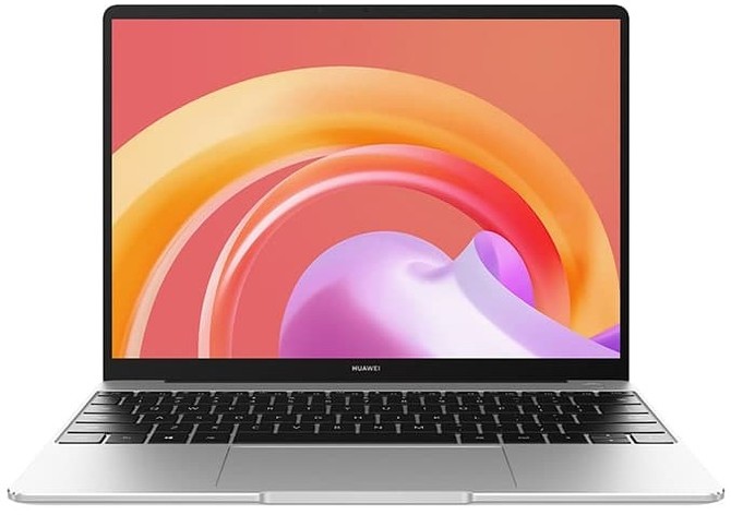 Huawei Matebook X Pro 2021, Matebook 13 2021 oraz Matebook 14 2021 - laptopy z Intel Tiger Lake oraz NVIDIA GeForce MX450 [6]