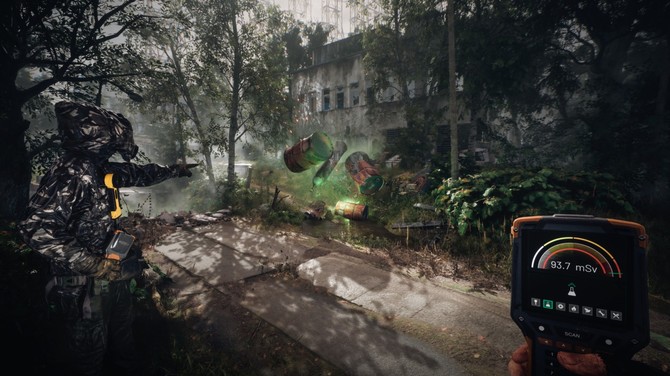 Premiera Chernobylite opóźniona, ale gra polskiego studia The Farm 51 w klimacie STALKER-a zostanie bardziej rozbudowana [7]