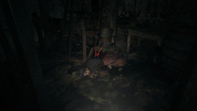 Resident Evil Village - nowy gameplay, trailer oraz data premiery. Plus demo MAIDEN wyłącznie na Sony PlayStation 5 [6]