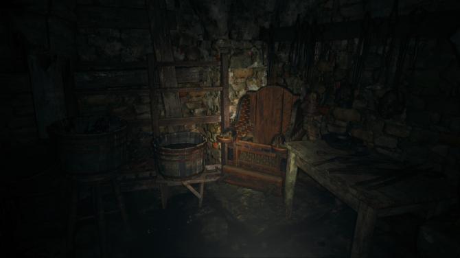 Resident Evil Village - nowy gameplay, trailer oraz data premiery. Plus demo MAIDEN wyłącznie na Sony PlayStation 5 [8]
