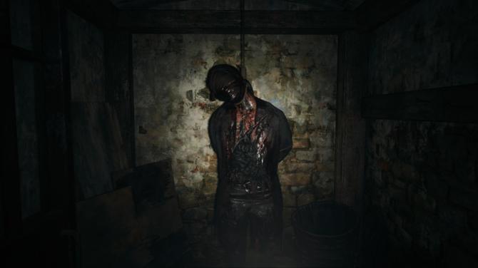 Resident Evil Village - nowy gameplay, trailer oraz data premiery. Plus demo MAIDEN wyłącznie na Sony PlayStation 5 [10]