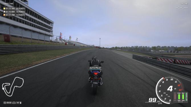 RIDE 4 - sprawdzamy najnowsze wyścigi motocyklowe na konsoli Sony PlayStation 5. Płynne 60 FPS, ale bez natywnego 4K [13]