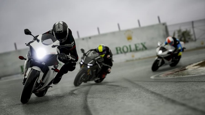 RIDE 4 - sprawdzamy najnowsze wyścigi motocyklowe na konsoli Sony PlayStation 5. Płynne 60 FPS, ale bez natywnego 4K [14]