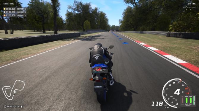 RIDE 4 - sprawdzamy najnowsze wyścigi motocyklowe na konsoli Sony PlayStation 5. Płynne 60 FPS, ale bez natywnego 4K [3]