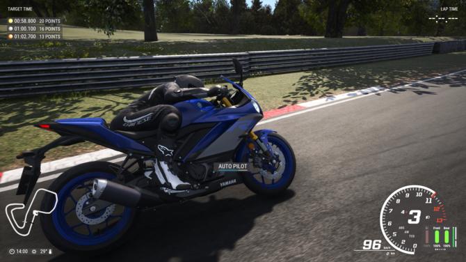RIDE 4 - sprawdzamy najnowsze wyścigi motocyklowe na konsoli Sony PlayStation 5. Płynne 60 FPS, ale bez natywnego 4K [4]