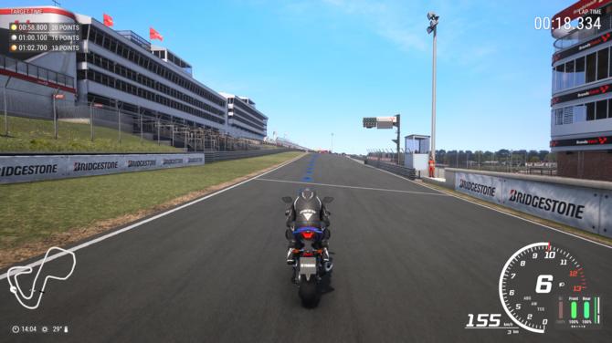 RIDE 4 - sprawdzamy najnowsze wyścigi motocyklowe na konsoli Sony PlayStation 5. Płynne 60 FPS, ale bez natywnego 4K [6]