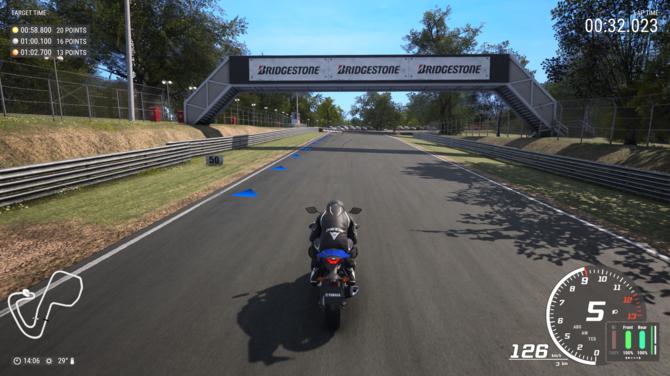 RIDE 4 - sprawdzamy najnowsze wyścigi motocyklowe na konsoli Sony PlayStation 5. Płynne 60 FPS, ale bez natywnego 4K [7]