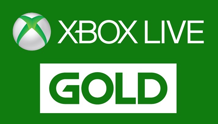 xbox live gold pl