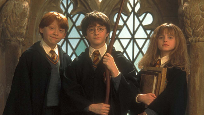 Harry Potter od HBO Max – Warner Bros. szykuje aktorski serial w czarodziejskim świecie. Na premierę jeszcze poczekamy [2]
