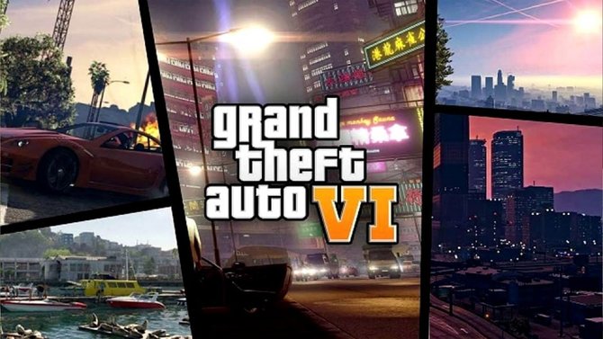 Tencent najprawdopodobniej zamierza pozyskać studio Take-Two lub Electronic Arts. GTA VI w rękach Chińczyków? [1]