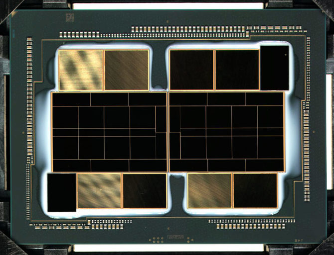 Intel wchodzi na rynek OEM z pierwszą dedykowaną kartą graficzną Iris Xe dla desktopów i publikuje pierwsze zdjęcie Xe-HPC [3]