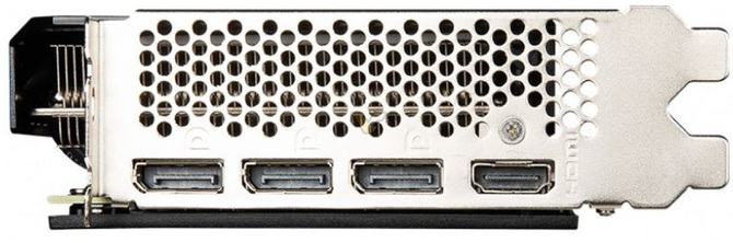 MSI GeForce RTX 3060 i RTX 3060 Ti AERO ITX - nowe karty graficzne przeznaczone do niewielkich komputerów [3]