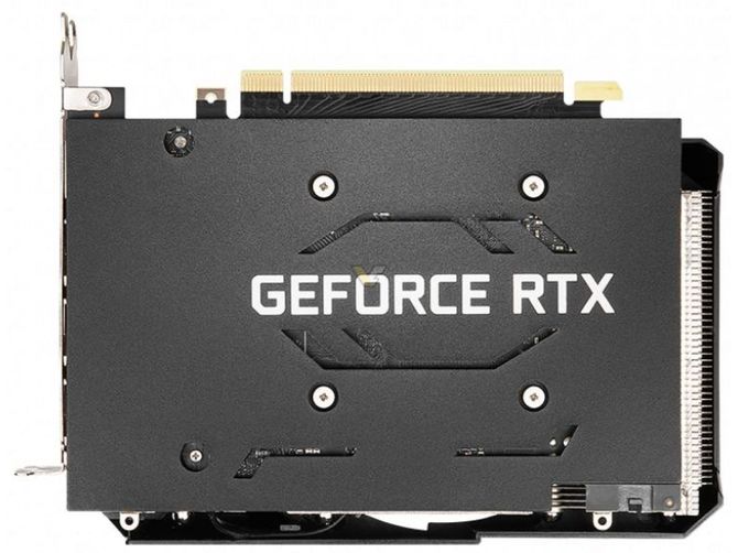 MSI GeForce RTX 3060 i RTX 3060 Ti AERO ITX - nowe karty graficzne przeznaczone do niewielkich komputerów [4]