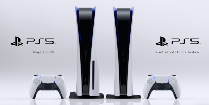 Sony PlayStation 5 i wsteczna kompatybilność. Powstała strona internetowa z bazą gier z PS4 działających na PS5 [1]