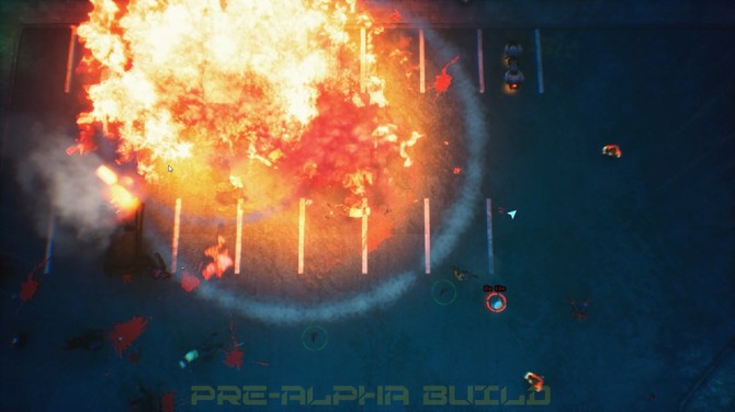 Glitchpunk – zaprezentowano cyberpunkowe GTA na PC. Premiera wersji demonstracyjnej w przyszłym tygodniu na Steamie [7]