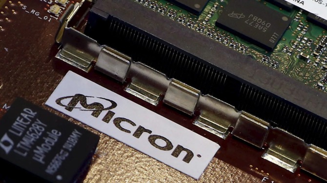 Micron prezentuje nowy proces technologiczny 1α, który powinien doprowadzić do niższych cen pamięci DRAM [2]