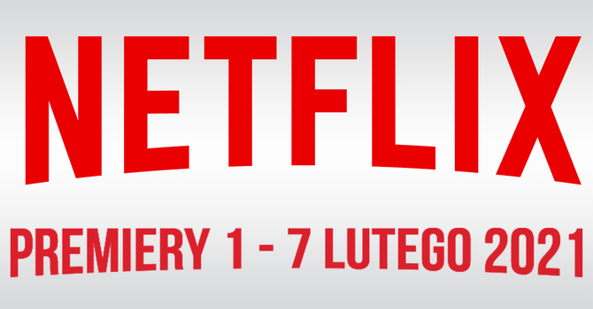 Netflix: Filmowe i serialowe premiery na 1 - 7 lutego 2021: Nowości to m.in. Obywatel Jones, Desperado oraz Space Sweepers [1]