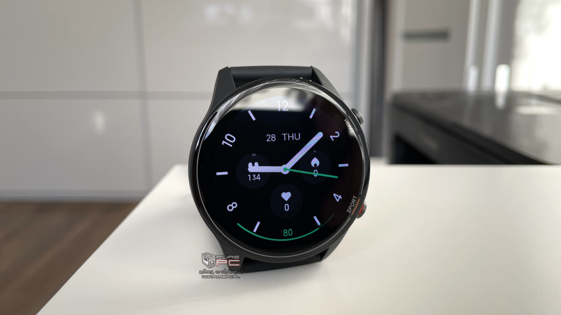 xiaomi mi watch spo2