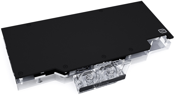 Alphacool presents large blocks for AMD Radeon RX 6800 XT and RX 6900 XT graphics cards  [5]
