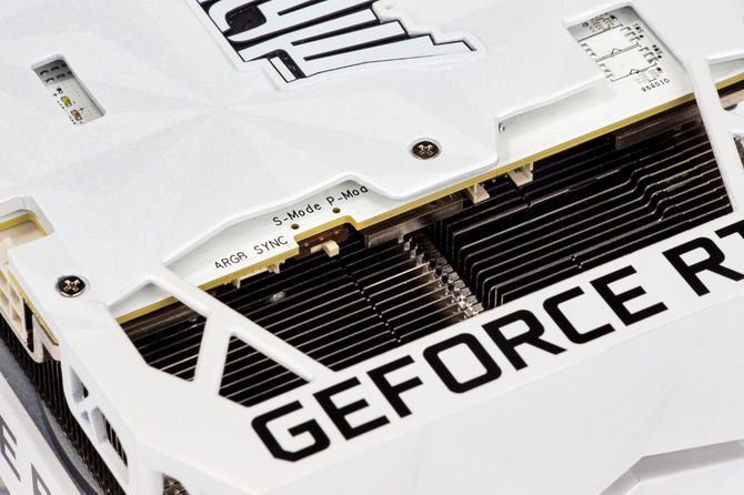 GALAX prezentuje flagową kartę GeForce RTX 3090 Hall of Fame - najbardziej rozbudowane układy Ampere GA102 [7]