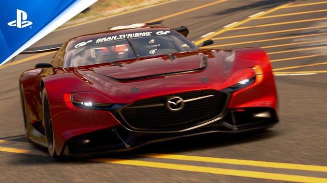 Gran Turismo 7 będzie przypominać klasyczne odsłony serii. Mimo to fani Gran Turismo Sport i tak mają na co czekać [2]