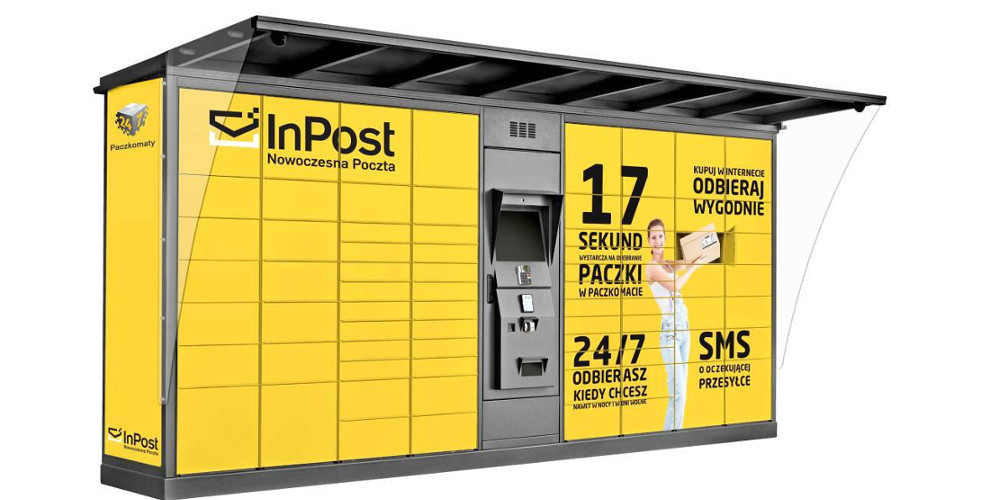 InPost I Amazon Podpisa y Kontrakt Na Wieloletni Obs ug Dostaw Za inpost-i-amazon-podpisa-y-kontrakt-na-wieloletni-obs-ug-dostaw-za