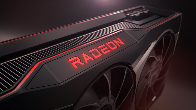 AMD zapowiada więcej referencyjnych układów Radeon RX 6900 XT, RX 6800 XT i RX 6800. Mają być dostępne jeszcze w tym kwartale [2]
