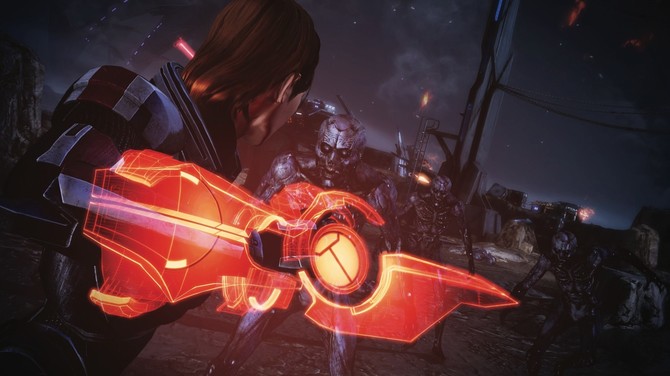 Mass Effect Legendary Edition – data premiery, wymagania sprzętowe wersji PC i szczegóły o remasterach trylogii BioWare [3]