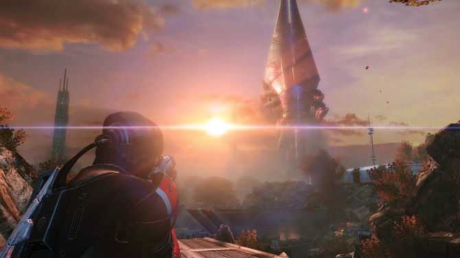 Mass Effect Legendary Edition – data premiery, wymagania sprzętowe wersji PC i szczegóły o remasterach trylogii BioWare [4]