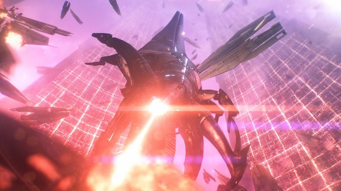 Mass Effect Legendary Edition – data premiery, wymagania sprzętowe wersji PC i szczegóły o remasterach trylogii BioWare [5]