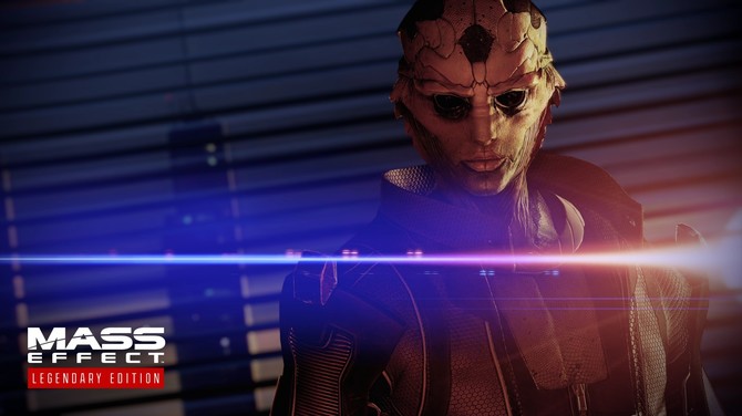 Mass Effect Legendary Edition – data premiery, wymagania sprzętowe wersji PC i szczegóły o remasterach trylogii BioWare [9]