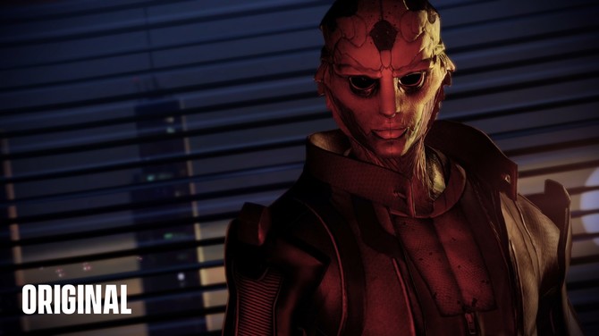 Mass Effect Legendary Edition – data premiery, wymagania sprzętowe wersji PC i szczegóły o remasterach trylogii BioWare [8]