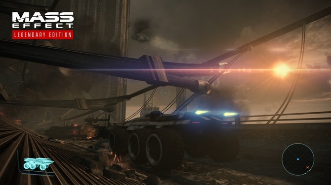 Mass Effect Legendary Edition – data premiery, wymagania sprzętowe wersji PC i szczegóły o remasterach trylogii BioWare [7]