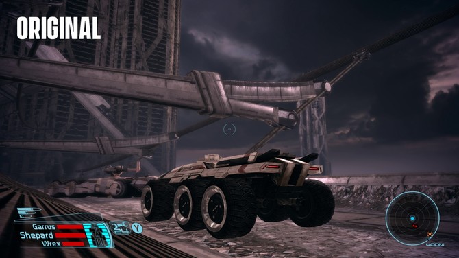 Mass Effect Legendary Edition – data premiery, wymagania sprzętowe wersji PC i szczegóły o remasterach trylogii BioWare [6]