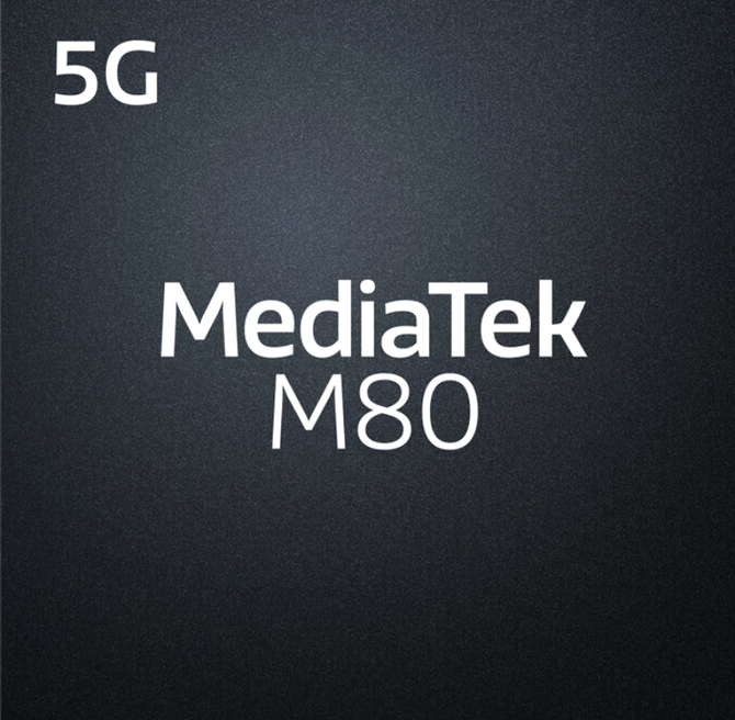 MediaTek M80 – Nowy modem z obsługą 5G w standardzie mmWave powalczy z Qualcomm X60 5G [2]
