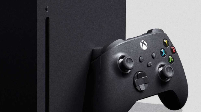 Microsoft potwierdza: problemy z dostępnością Xbox Series X mogą potrwać do czerwca. Trzeba po prostu uzbroić się w cierpliwość [2]