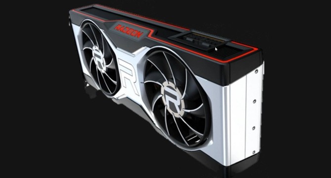 Karty graficzne Radeon RX 6700 XT od firmy Gigabyte przeszły certyfikację w EEC. Jakich modeli możemy się spodziewać? [1]