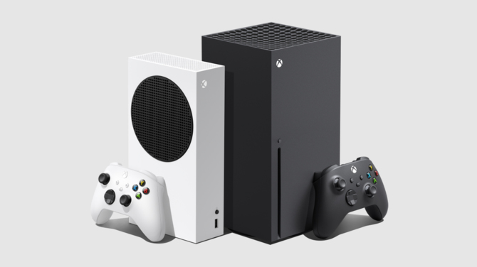 Microsoft sprzedał nieco ponad 3 miliony konsol Xbox Series X|S. A przynajmniej tak uważa analityk Daniel Ahmad [2]