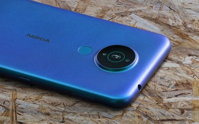 Nokia 1.4 to nowy smartfon oparty na systemie Android 10 Go. Szkoda tylko, że kosztuje około 450 złotych... [2]