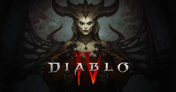 Premiera Diablo 4 i Overwatch 2 odbędzie się najwcześniej w 2022 roku. W tym roku za to zobaczymy pokaz remake’u Diablo 2 [1]