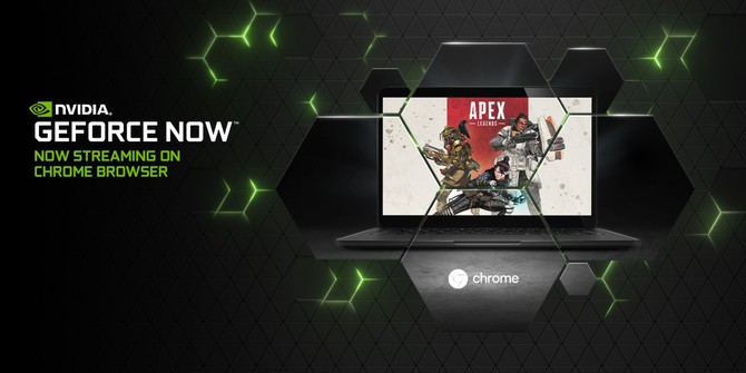 NVIDIA GeForce Now obchodzi pierwszą rocznicę. Nowe dodawane regularnie gry i bogatsza lista obsługiwanych urządzeń [2]